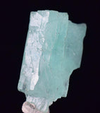 5cts EMERALD CRYSTAL VERILO Crystal natural rough colombia mineral specimen e97
