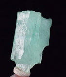5cts EMERALD CRYSTAL VERILO Crystal natural rough colombia mineral specimen e97