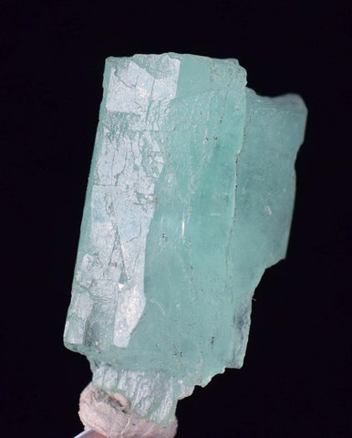 5cts EMERALD CRYSTAL VERILO Crystal natural rough colombia mineral specimen e97
