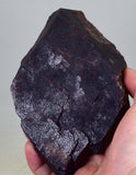 13.5cms MUSEUM GARNET ANDRADITE Peru Big Crystal Grossular Peru Gemstone Mineral Specimen G221