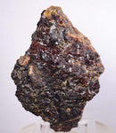 9.7cms GARNET ANDRADITE Crystal Rare Peru Grossular Peru Gemstone Mineral Specimen G226