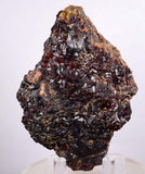 9.7cms GARNET ANDRADITE Crystal Rare Peru Grossular Peru Gemstone Mineral Specimen G226