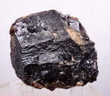 5.1cms GARNET ANDRADITE STEPPED Crystal Rare Peru Grossular Peru Gemstone Mineral Specimen G229
