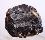5.1cms GARNET ANDRADITE STEPPED Crystal Rare Peru Grossular Peru Gemstone Mineral Specimen G229