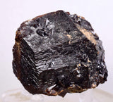 5.1cms GARNET ANDRADITE STEPPED Crystal Rare Peru Grossular Peru Gemstone Mineral Specimen G229