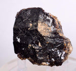 5.1cms GARNET ANDRADITE STEPPED Crystal Rare Peru Grossular Peru Gemstone Mineral Specimen G229
