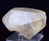 8.8cms MUSEUM CALCITE Peru Crystals Mineral Specimen Collector G230