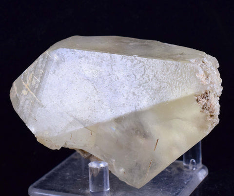 8.8cms MUSEUM CALCITE Peru Crystals Mineral Specimen Collector G230
