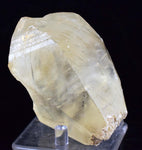 8.8cms MUSEUM CALCITE Peru Crystals Mineral Specimen Collector G230
