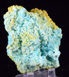 7cm NATURAL CHALCANTHITE COQUIMBITE Alunogen Copiatite Mineral Specimen fe327
