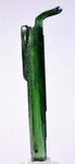 8.7cms VIVIANITE BOLIVIA Potosi Emerald Color Gem Crystal Facet Mineral Specimen I166