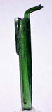 8.7cms VIVIANITE BOLIVIA Potosi Emerald Color Gem Crystal Facet Mineral Specimen I166