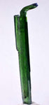 8.7cms VIVIANITE BOLIVIA Potosi Emerald Color Gem Crystal Facet Mineral Specimen I166