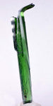 8.7cms VIVIANITE BOLIVIA Potosi Emerald Color Gem Crystal Facet Mineral Specimen I166