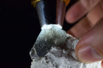 5cms DANBURITE CRYSTAL BOLIVIA Chapare Bermentite Silicate Orthorhombic Matrix Gem Facet Mineral Specimen X5