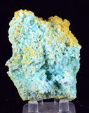7cm NATURAL CHALCANTHITE COQUIMBITE Alunogen Copiatite Mineral Specimen fe327