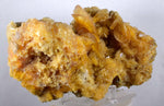 14cms GOLDEN SELENITE CRYSTALS Cluster Fish Tail Peru Yellow Gypsum Mineral Specimen T338