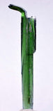 8.7cms VIVIANITE BOLIVIA Potosi Emerald Color Gem Crystal Facet Mineral Specimen I166