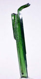 8.7cms VIVIANITE BOLIVIA Potosi Emerald Color Gem Crystal Facet Mineral Specimen I166