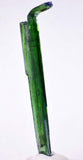 8.7cms VIVIANITE BOLIVIA Potosi Emerald Color Gem Crystal Facet Mineral Specimen I166