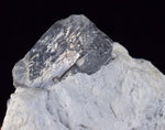 5cms DANBURITE CRYSTAL BOLIVIA Chapare Bermentite Silicate Orthorhombic Matrix Gem Facet Mineral Specimen X5