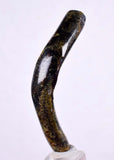 2.6cms GOLDEN BLACK CORAL Polished Peru Natural Branch Sea Genuine for Pendant Beads Jewelry Cabochon VE62