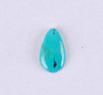 0.5carats GEM SILICA CHRYSOCOLLA Emeraldine Chalcedony Lily Mine Peru Cabochon Quartz Malachite Emerald Color Jade Color B877