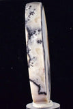 7.5cms ARAGONITE  Cuprite Sculpture Slab Polished Art Decoration Jewelry Translucent Pendant Mineral Specimen C875