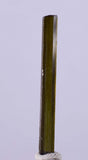1cts GEM TOURMALINE CRYSTAL Natural Brasil Facet Mineral Specimen W34