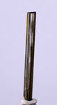 1cts GEM TOURMALINE CRYSTAL Natural Brasil Facet Mineral Specimen W34