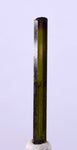 1cts GEM TOURMALINE CRYSTAL Natural Brasil Facet Mineral Specimen W35