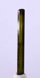 1cts GEM TOURMALINE CRYSTAL Natural Brasil Facet Mineral Specimen W35