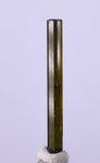 1cts GEM TOURMALINE CRYSTAL Natural Brasil Facet Mineral Specimen W36