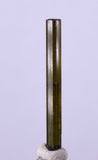 1cts GEM TOURMALINE CRYSTAL Natural Brasil Facet Mineral Specimen W36