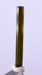 1cts GEM TOURMALINE CRYSTAL Natural Brasil Facet Mineral Specimen W36
