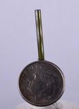 1cts GEM TOURMALINE CRYSTAL Natural Brasil Facet Mineral Specimen W36