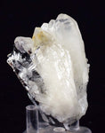 6.3cms HUBNERITE QUARTZ CRYSTALS Mineral Specimen Collector Peru M197