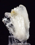 6.3cms HUBNERITE QUARTZ CRYSTALS Mineral Specimen Collector Peru M197