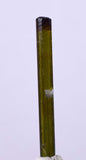 1cts GEM TOURMALINE CRYSTAL Natural Brasil Facet Mineral Specimen W35
