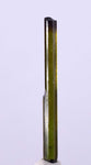 1cts GEM TOURMALINE CRYSTAL Natural Brasil Facet Mineral Specimen W35