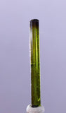 1cts GEM TOURMALINE CRYSTAL Natural Brasil Facet Mineral Specimen W35