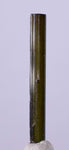 1cts GEM TOURMALINE CRYSTAL Natural Brasil Facet Mineral Specimen W36