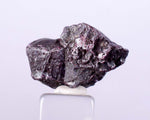 1.7cm PROUSTITE RUBY SILVER Twin Crystal Peru Sulfosalt Translucent Red 2000 Discovery Uchuchaccua Mine Mineral Specimen HE252