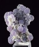 2.7cms AGATE GRAPE BOTRYOIDAL Crystal Chalcedony Quartz Indonesia Pendant A479