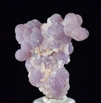 3.2cms AGATE GRAPE BOTRYOIDAL Crystal Chalcedony Quartz Indonesia Pendant A480
