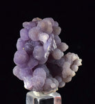 3.4cms AGATE GRAPE BOTRYOIDAL Crystal Chalcedony Quartz Indonesia Pendant A482