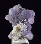 2.7cms AGATE GRAPE BOTRYOIDAL Crystal Chalcedony Quartz Indonesia Pendant A479
