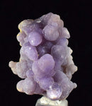 3.4cms AGATE GRAPE BOTRYOIDAL Crystal Chalcedony Quartz Indonesia Pendant A482
