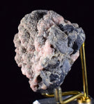 6.2cms RHODOCHROSITE QUARTZ GALENA Cajatambo Peru Premium Crystals Collector Mineral Specimen R416