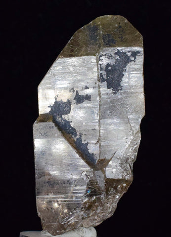 5.6cms QUARTZ GOLDEN HAIR Rutilated Rutile Pendant Jewelry Unique Q313